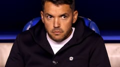 “Vamos a trascender aunque algunos no quieran”