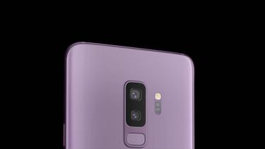 El Samsung Galaxy S10 podría controlar tu ritmo cardíaco a través de la pantalla