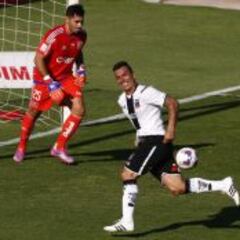 Herrera vuelve a enfrentar a Paredes, su máxima Bestia Negra