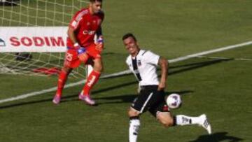 Esteban Paredes ha convertido en 10 ocasiones a Herrera.