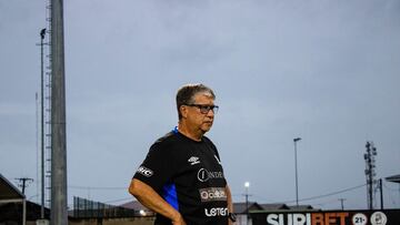 El plan del Bolillo se desmorona: Surinam arrasa y hunde a El Salvador, sin posibilidades matemáticas para ir al Mundial.