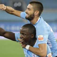 Carrasco ofreció 10.000€ a un compañero por romperle la nariz