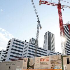 Los metros mínimos que debe tener una vivienda según cada comunidad autónoma