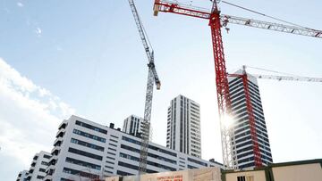 Los metros mínimos que debe tener una vivienda según cada comunidad autónoma