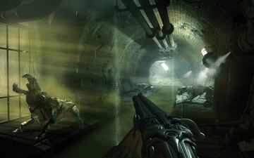 Captura de pantalla - Wolfenstein: The New Order (360)