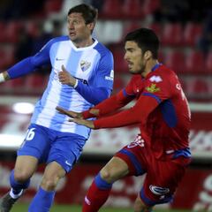 Diamanká y Ricca se reparten los puntos en Los Pajaritos