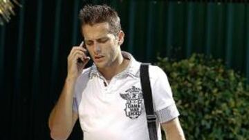 Camuñas supera las pruebas médicas con el Deportivo