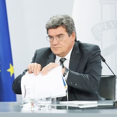 El impuesto que subirá en nuestras nóminas el 1 de enero de 2024 para financiar las pensiones