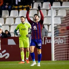 Sergio Ortuño enmudece el Belmonte