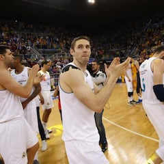 Real Madrid - Baskonia: cuándo es la final de la ACB Liga Endesa