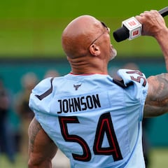 La XFL volvió a la actividad, con juegos de gran intensidad | Resultados Semana 1