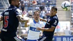 Tabla de posiciones Campeonato Nacional hoy: fecha 31 | 7 de noviembre