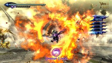 Bayonetta 2, Impresiones E3