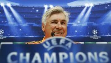 Carlo Ancelotti