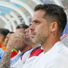 Chivas revive, gracias a Gago