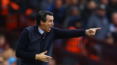 Aston Villa 0 - Manchester United 0: resumen, resultados y goles