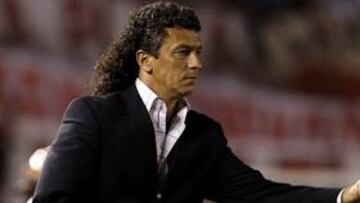 <b>OPCIÓN. </b>Néstor Gorosito es una opción para suplir a Esteban Vigo.