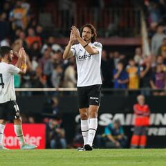 La Nucía - Valencia: TV, horario y cómo ver la Copa del Rey online