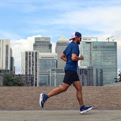 Las 5 mejores prendas quemagrasas con efecto sauna que te ayudarán a perder peso más rápido