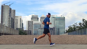 Las 5 mejores prendas quemagrasa que te ayudarán a perder peso más rápido y que están disponibles en Amazon.