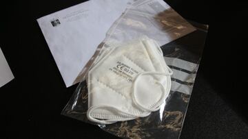 Dónde comprar las mascarillas FFP2 más baratas: Mercadona, Lidl, Carrefour, Aldi...