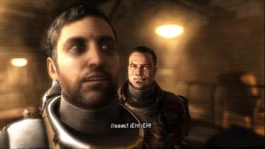 A la saga Dead Space todavía le queda vida