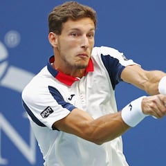 Anderson frena a Pablo Carreño: no habrá final española