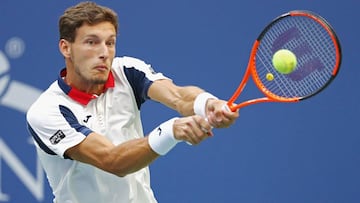 Anderson frena a Carreño y avanza a la final del US Open