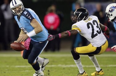 Los ganadores de la agencia libre (2013)