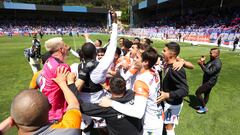 El equipo de Primera que más rápido se ha movido en el mercado