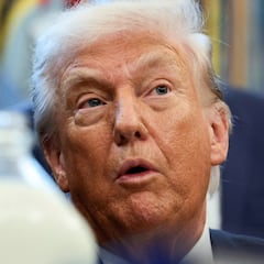 Encuesta revela el nivel de apoyo que tiene Donald Trump entre los venezolanos