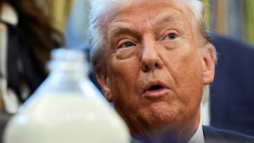 Una encuesta inesperada revela el apoyo de Venezuela ante Trump tras años de crisis y represión. REUTERS/Evelyn Hockstein/File Photo