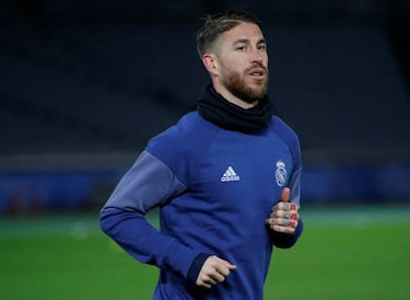 Zidane: "These players make everything easier"