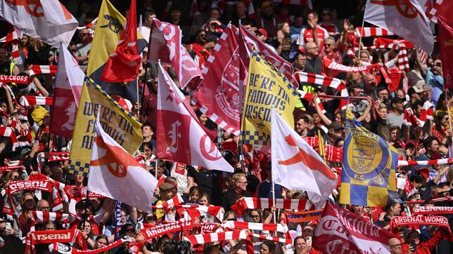 Arsenal Edges Past Crystal Palace with Jakub Kiwior’s Early Goal Arsenal Edges Past Crystal Palace with Jakub Kiwior’s Early Goal