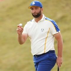 Europa vs Estados Unidos: capitanes, equipos, jugadores y emparejamientos de la Ryder Cup