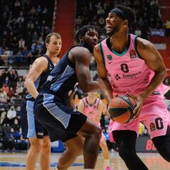 Habrá martes de locos: el Zenit barre al Barça y fuerza el quinto