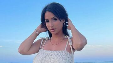 El drama de Inma Campano: de las secuelas de la COVID a los fenómenos paranormales