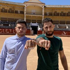 AFL salta al ruedo en Aranjuez