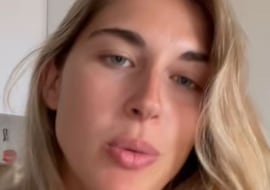 Valle Rubio, psicóloga: “Que no te dé miedo decir si algo te molesta o te duele; callar solo te distancia”