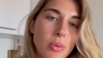 Valle Rubio, psicóloga: “Que no te dé miedo decir si algo te molesta o te duele; callar solo te distancia”