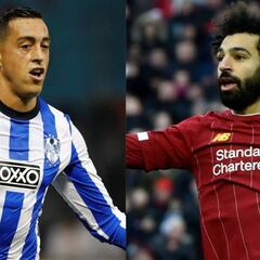 Duelo de campeones: Rayados confía en sacar un buen resultado ante Liverpool