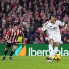 El dato del Real Madrid con los penaltis... ¡que busca repetir por tercera vez este siglo!