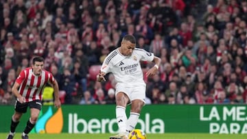 El dato del Real Madrid con los penaltis... ¡que busca repetir por tercera vez este siglo!