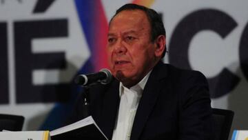 PRD cataloga como atentado contra las familias y niñez de México el regreso a clases presenciales
