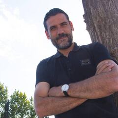 Palop: "Si no volviera LaLiga, daría la temporada como nula"