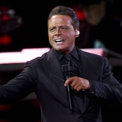 El biógrafo de Luis Miguel asegura que su madre está muerta y apunta a su padre