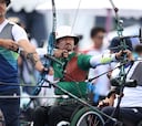Los mexicanos que compiten hoy en los Juegos Paralímpicos: Horarios, pruebas y opciones de medalla