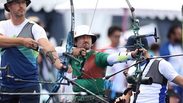 Los mexicanos que compiten hoy en los Juegos Paralímpicos: Horarios, pruebas y opciones de medalla