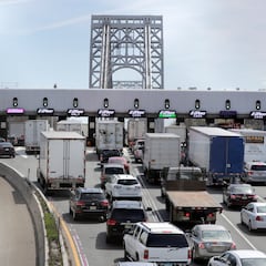 Estos son los nuevos precios de los peajes en NY en enero de 2024