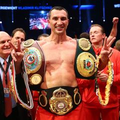Qué fue de Wladimir Klitschko: de caer ante Fury a defender a Ucrania en la guerra contra Rusia